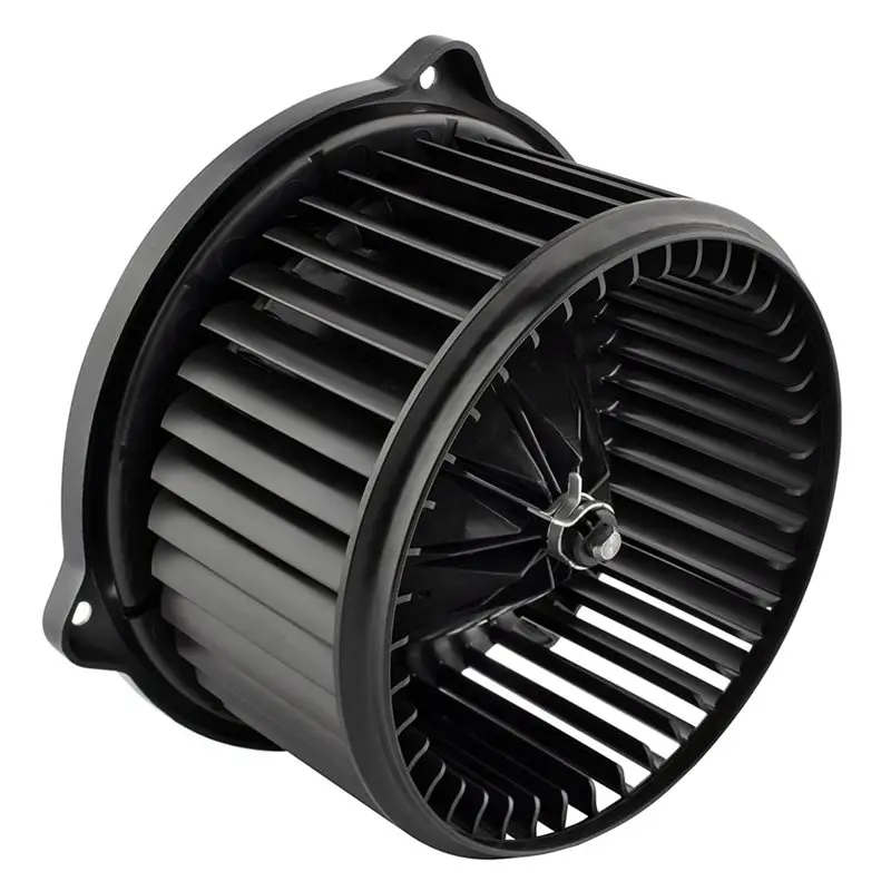 For Kia Sorento Sportage Carens KX5 HVAC Blower Motor 97113-2P000 971132P000 Air Conditioning Replacement Part-Boom - view 5