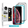 2 piezas para iPhone XR