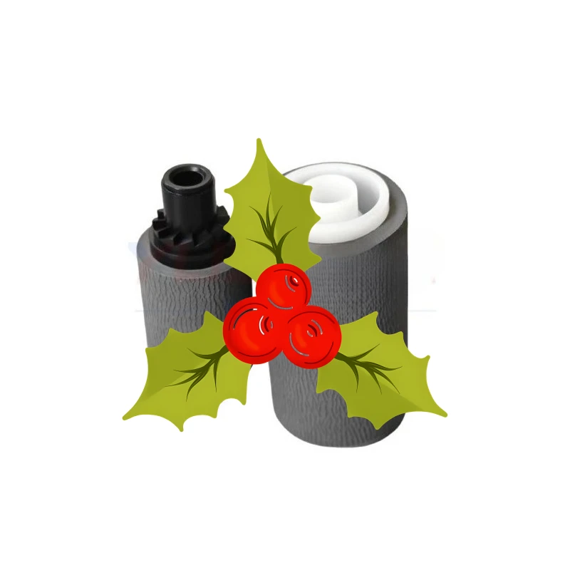 1X JC97-03990A JC97-04009A Rolo de Captura ADF para Samsung CLX 9201 9251 9252 9301 9352 SCX 8123 8128 8230 8240 K3250 K3300 X3220
