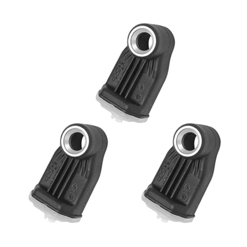 Sensor de Monitoramento TPMS 36318567683 3 Peças Sensor de Pressão de Pneu para Motocicletas BMW R1200 R1250GS R 1200 GS R 1250 DUAL AL 8567683