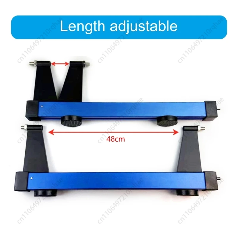 U1JF Portable Auto Dent Repair Tool set Simple Operate for Quick & Easy Dent Removal