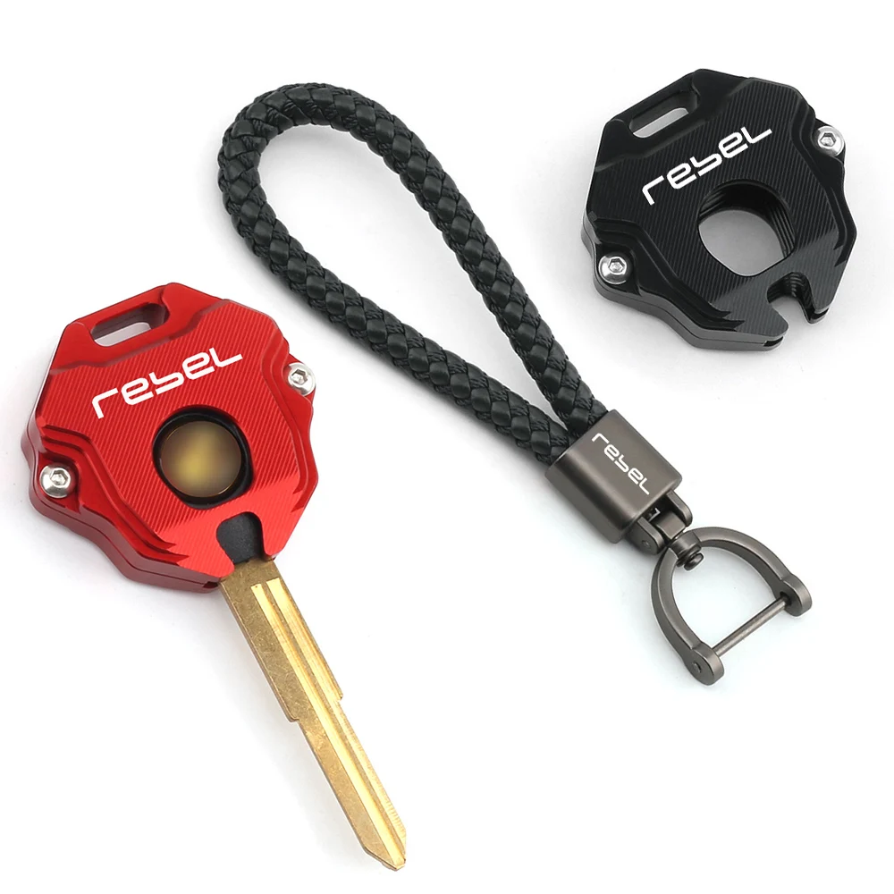 For Honda Rebel CM1…