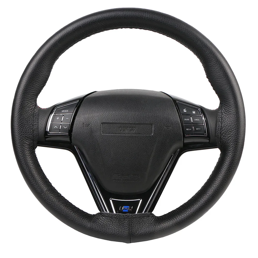 Steering Wheel Cover 썸네일 2