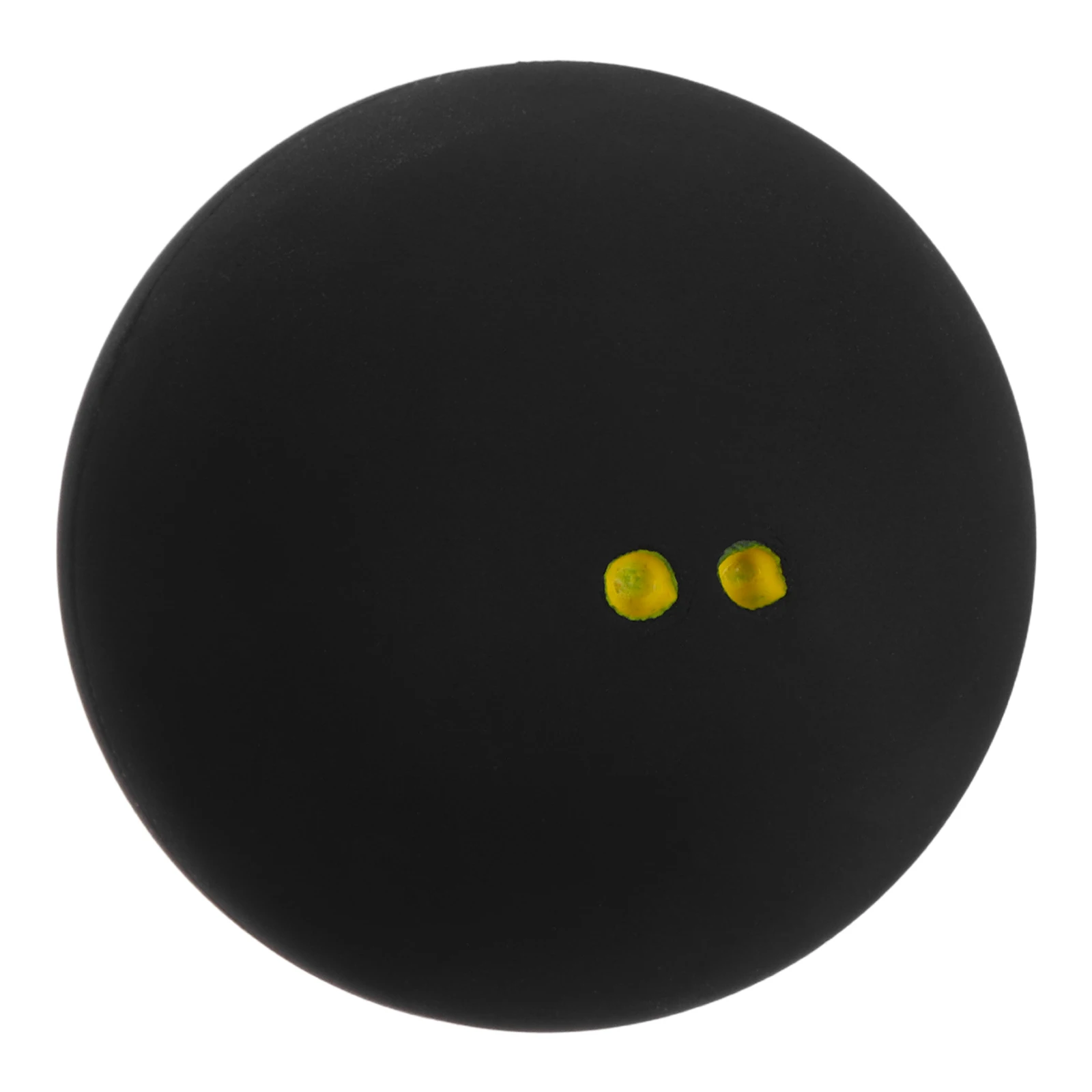 

Universal Squash Bouncy Ball Rubber Professional Training Lightweight Compact Size Ideal Indoors Outdoors Sports Accessories