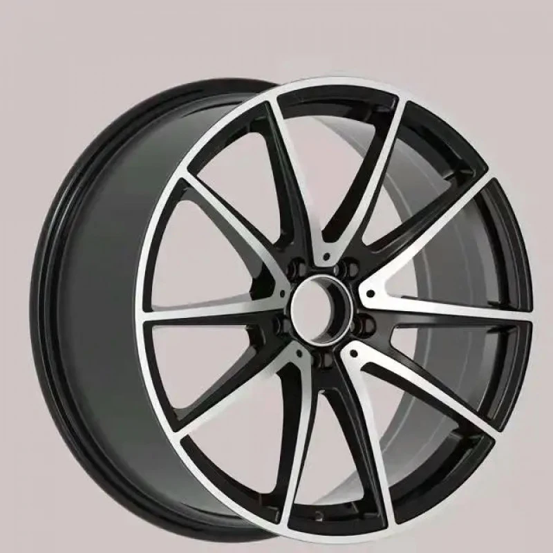 

High Quality 19 20 Inch 5X112 Aluminum Alloy Passenger Car Wheel Rims