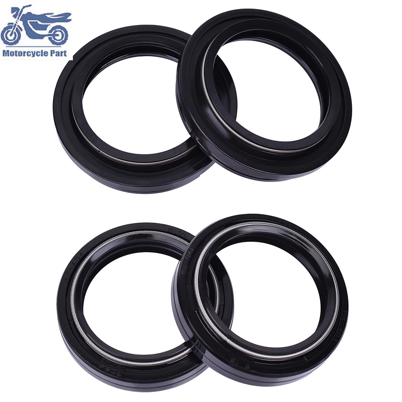 37x49x8 Motorcycle 37 49 Front Fork Oil Seal For YAMAHA XJ900 XJ900R XV920R XJ900F XV1000 XS1100 For SUZUKI GS1000 GS850G GS750S