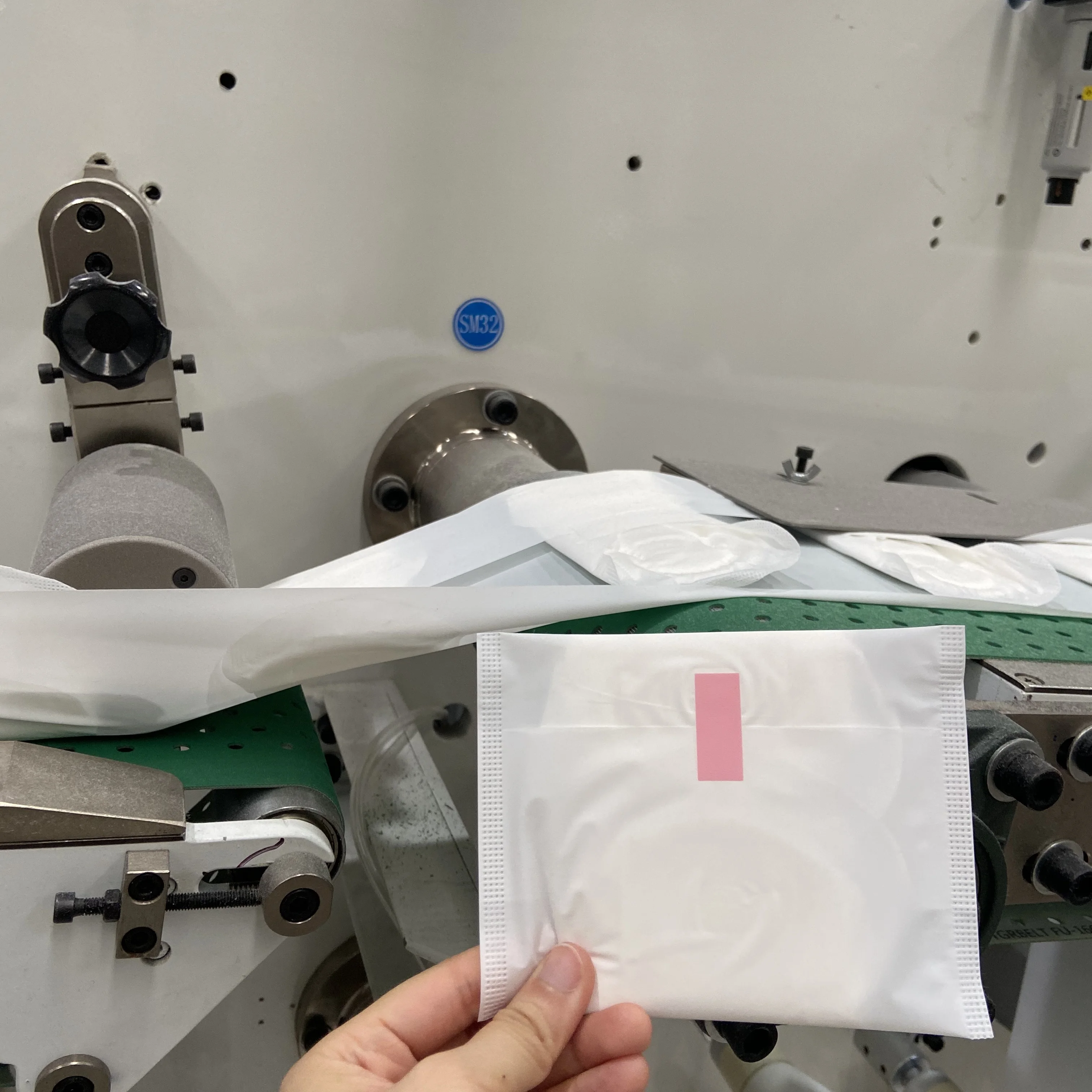 Yg Eco Fully Automa…