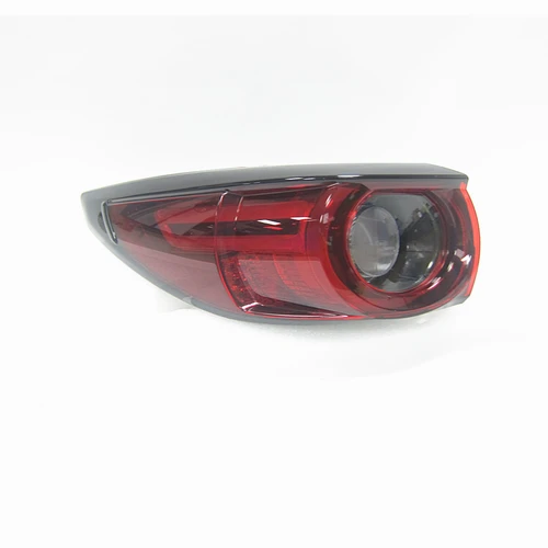 Imagen 2 del producto Accesorios para coche, piezas de carrocería 51-160, conjunto de luz trasera LED exterior de alto nivel para Mazda CX-5 2017-2021 KF
