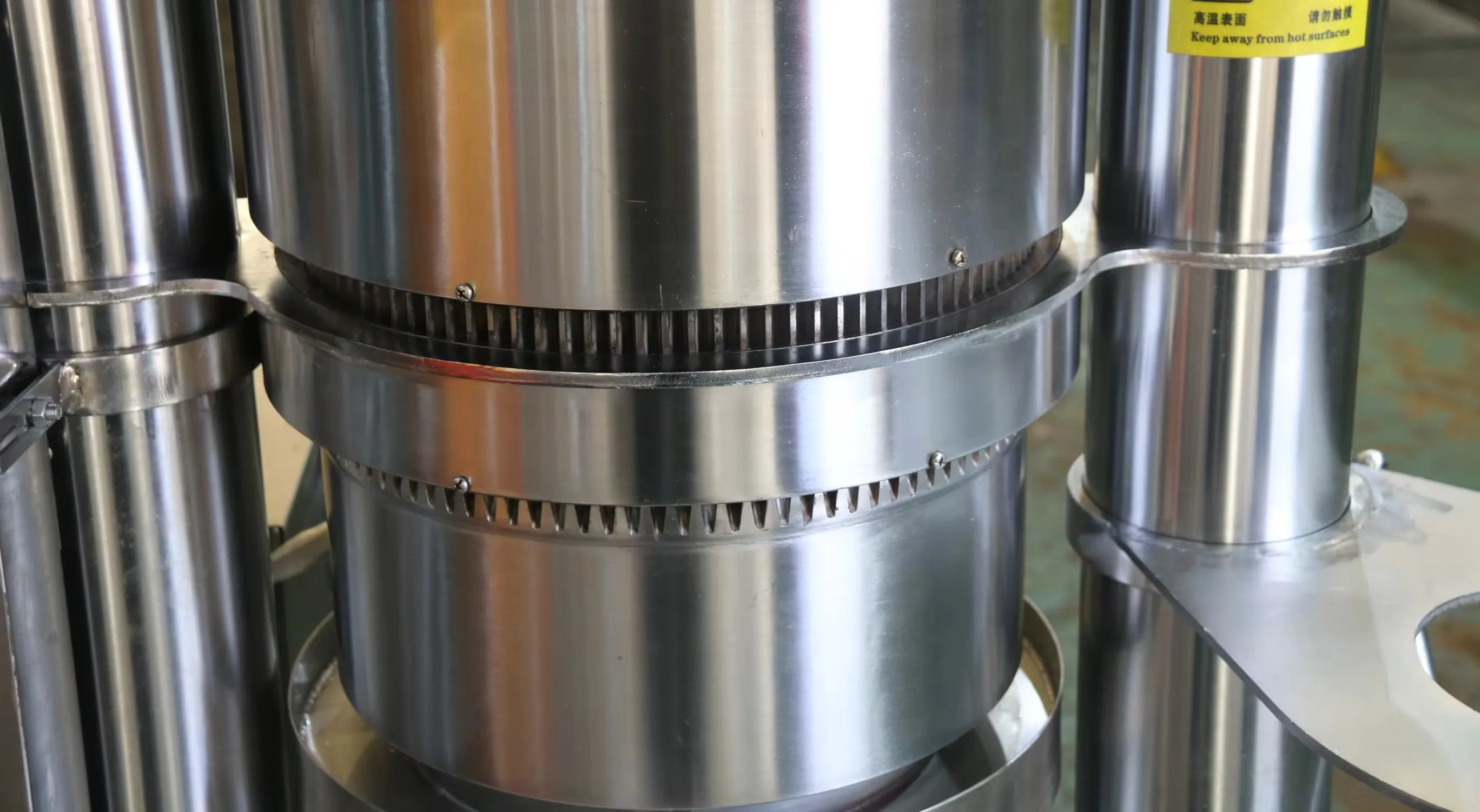 Applicable to Hydraulic Oil Press Prickly Pear Seed Walnut Almond Macadamia Nut Cocoa Avocado Coconut Olive Hydraulic Cold Oil P