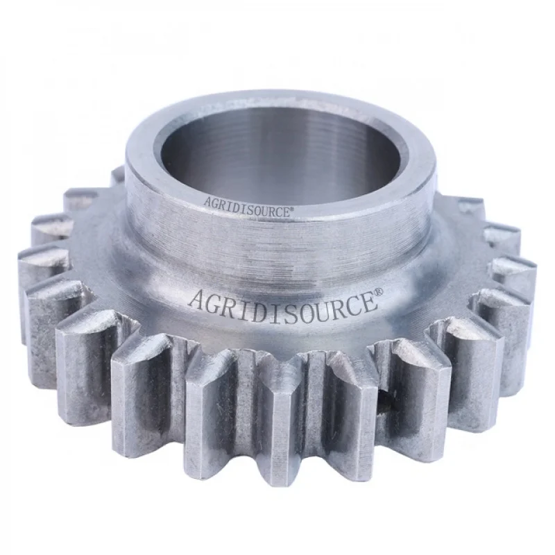 Cheap price：Gearbox Geat Shuttle Idler for Foton Lovol Part Tractor China Made Drive Shaft Flange Yoke for Tractors Tractors Spa