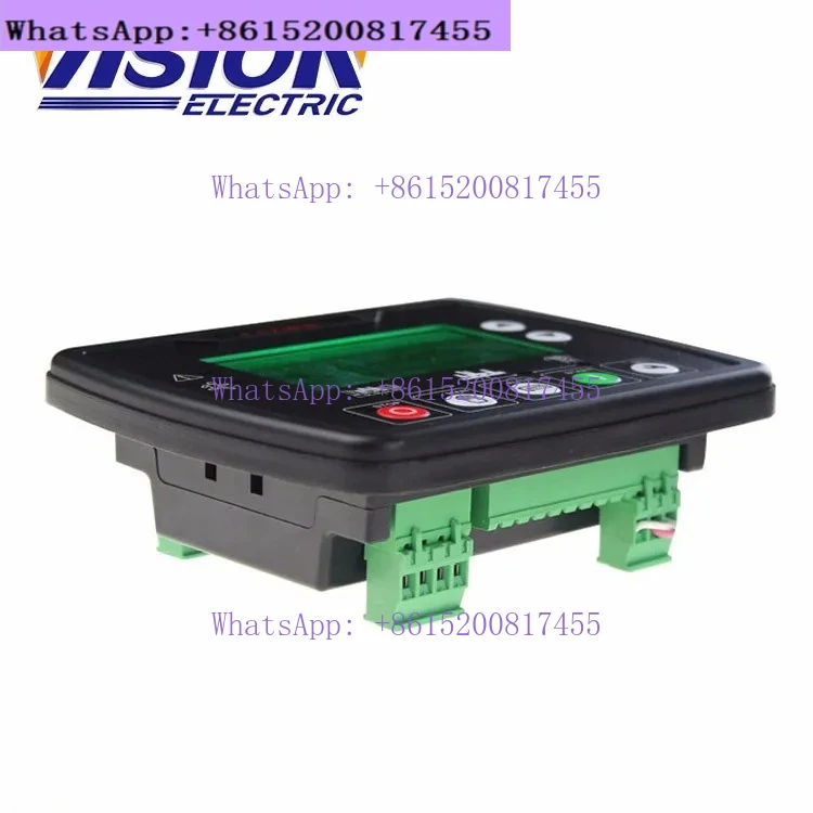 Deep Dea 4520 Controller DSE4520 for 3-phase Generator
