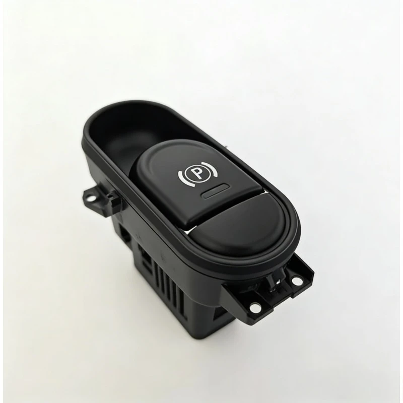 for BMW Mini F54 F60 CLUBMAN Parking P-key Button Electronic Handbrake Switch