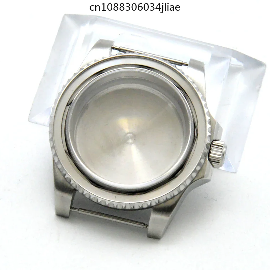 304 stainless steel NH36 case watch accessories NH35 movement case mechanical case 8215