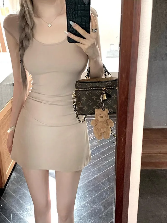 Vestidos femininos bordados florais algodão em camadas maxi saia praia férias boho artístico leve flowy relaxado férias chique