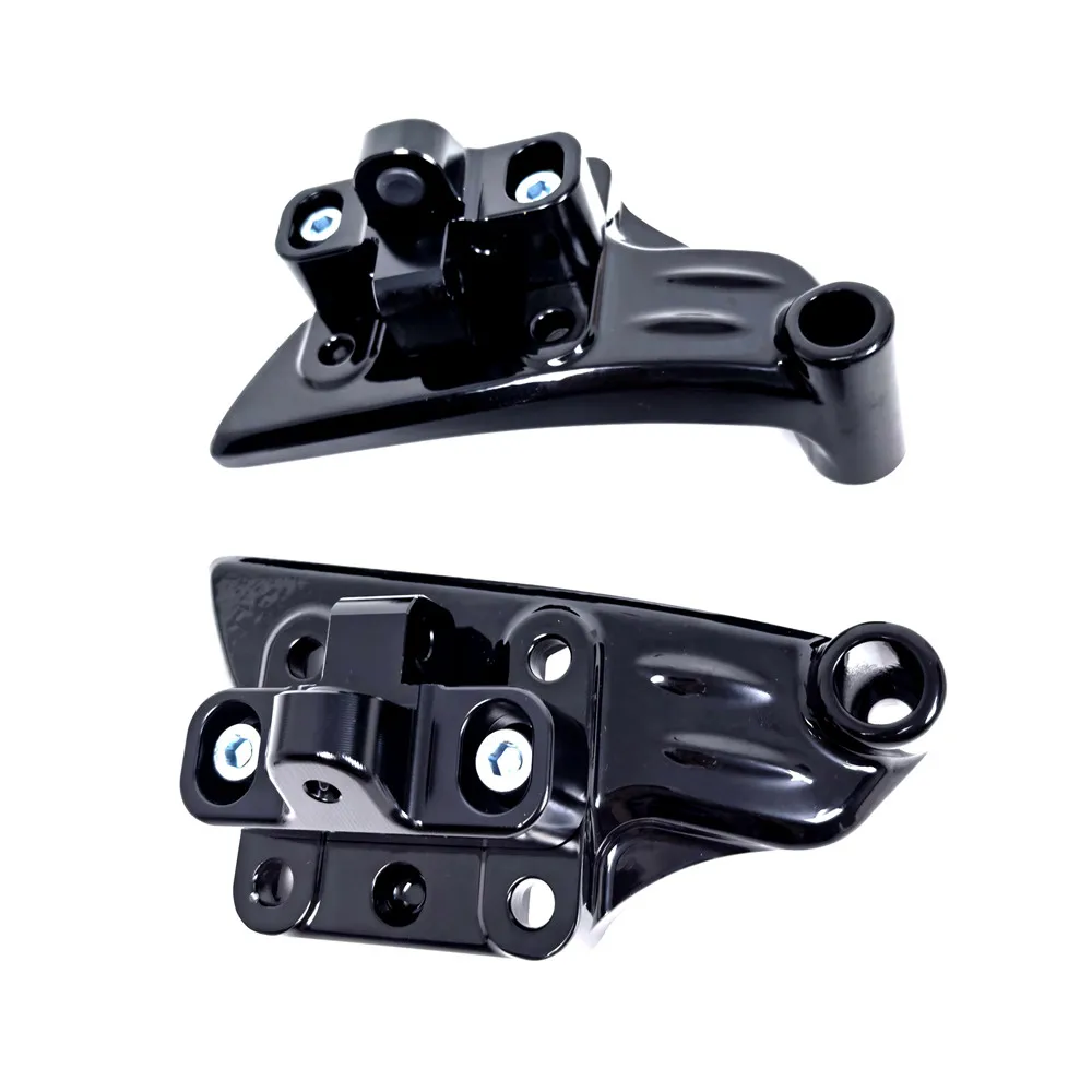 

Soportes ajustables para tablero For indian Chief Dark Horse Chieftain Roadmaster Challenger Vintage Springfield 2014-2023