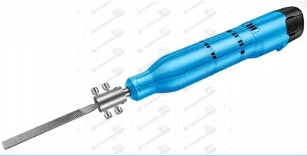 

Fully Automatic Electric File Dual-Purpose Reciprocating Grinding Trimming Saw Metal Trimming And Deburring Tool