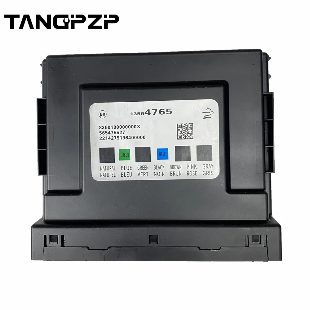 

13594765 Body Control Unit BCM BCU for Holden Cruze Chevrolet Body Control Computer Body Control Module