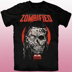 Falling In Reverse Zombified T-Shirt HL79643