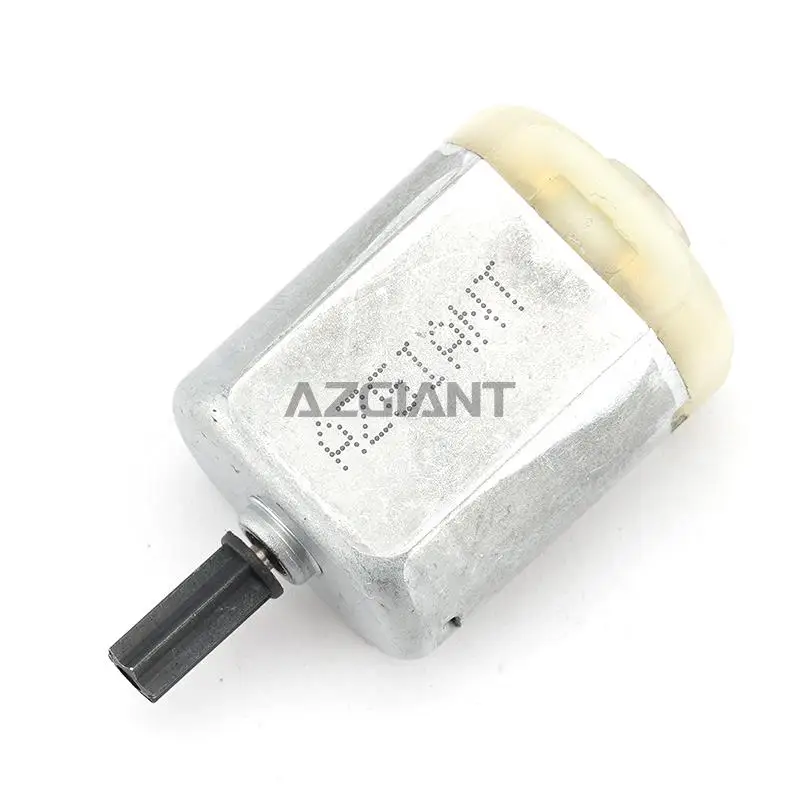 2/5/10 pcs 12V Dc Engine Control Car Central Door Lock Actuator Motor for Toyota Honda Lexus Rx300 DIY Toy Model
