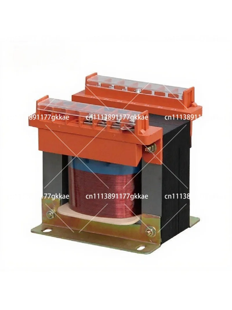 Single Phase Transformer 500VA 1000VA 2500VA Control Transformer for 100W to 50KW Power Supply