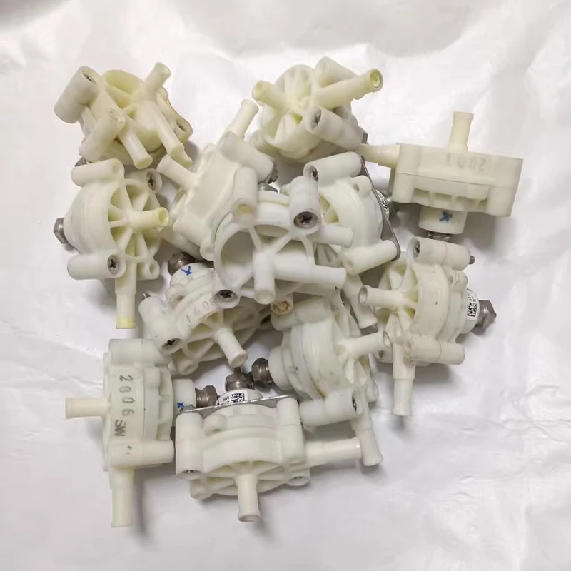 Compatible For Fresenius 4008s hemodialysis machine 65 pressure regulating valve 78 valve inlet loading pressure relief valve