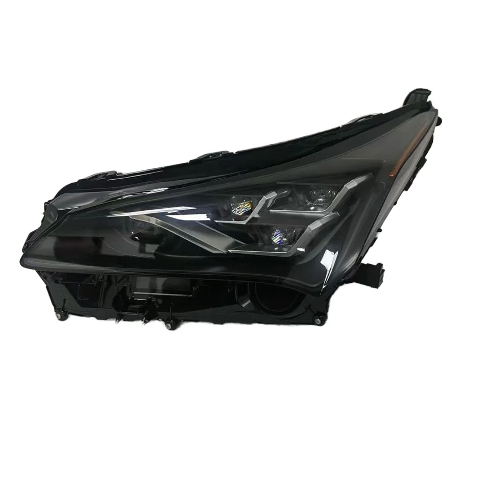 For The Latest Best-selling Original Headlights Are 2017-2020 Suitable for Lexus NX NX200 LED Headlights NX350