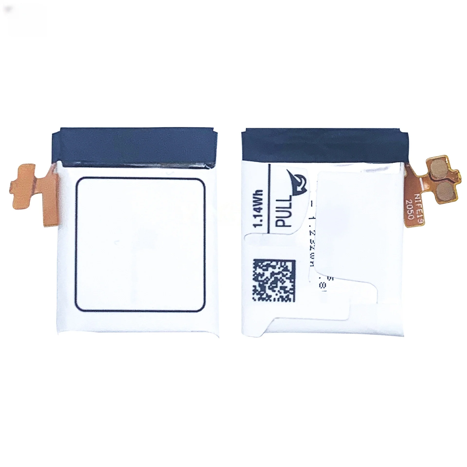 EB-BR382FBE 300mAh Watch battery for Samsung Gear Live Rechargeable battery