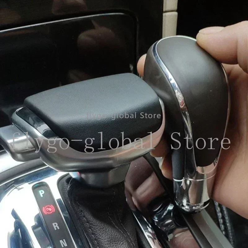 

Automatic Transmission Gear Shift Knob for Chevrolet Onix Buick Regal Excelle GL8