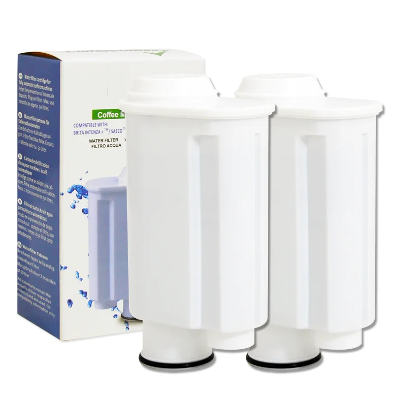 

Coffee Machine Water Filter Cartridge CMF005 Compatible with CA6702/00, CA6706/48, 21001711