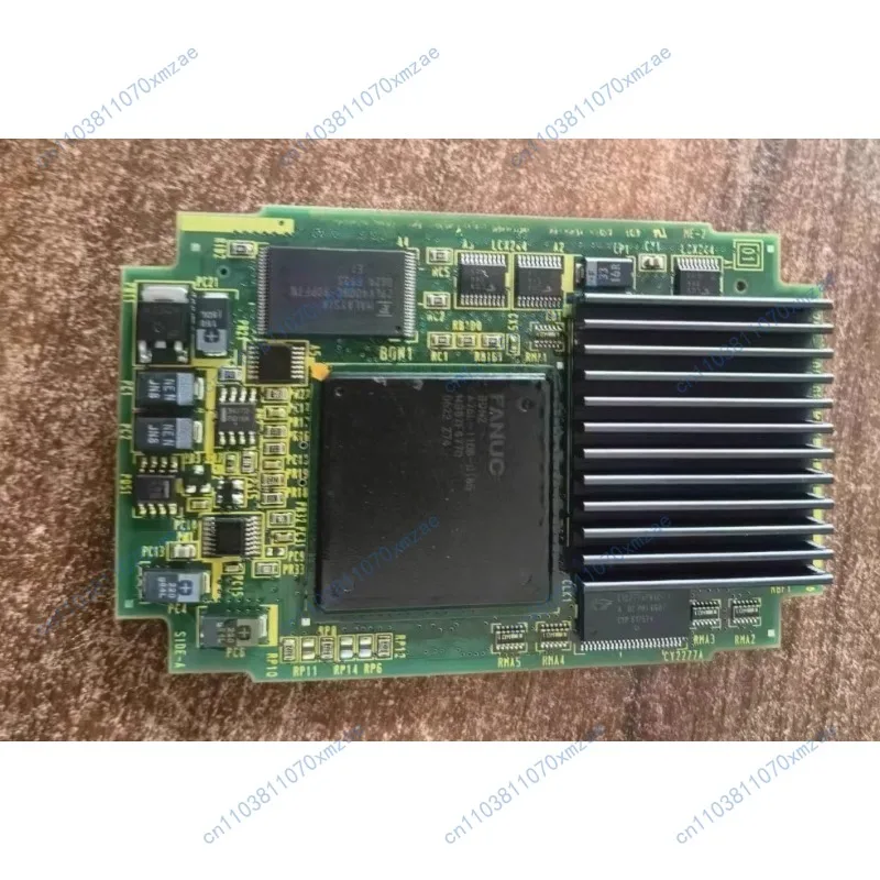 A20B-3300-0319 CPU card system card, test OK