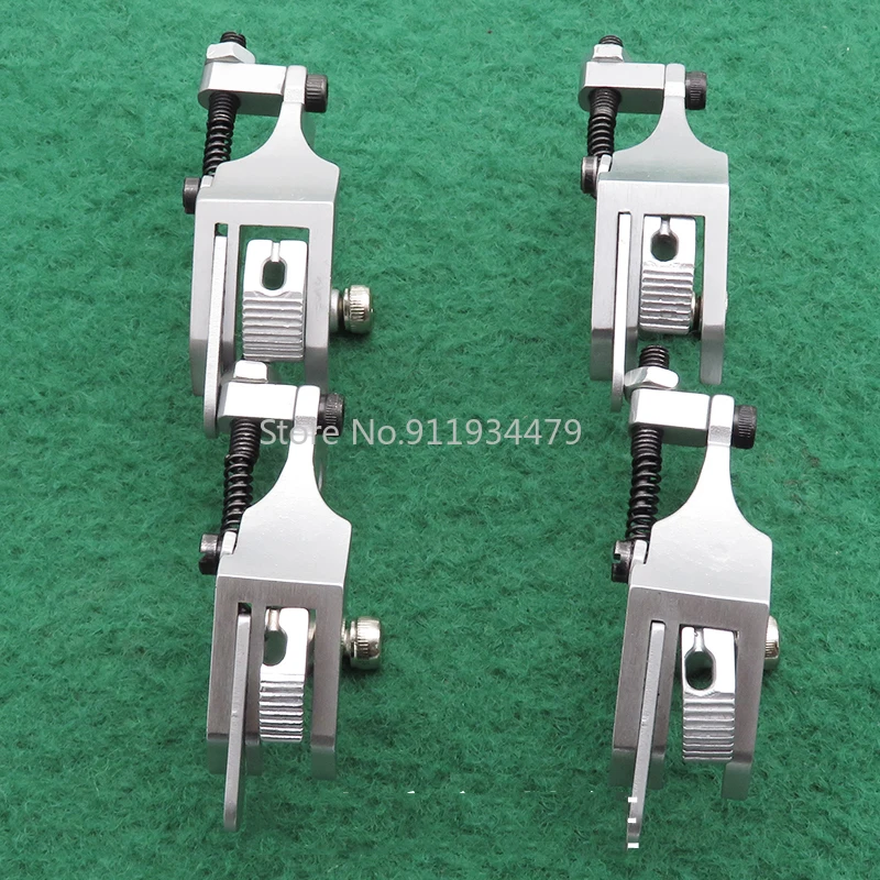 Machine Accessories 1245 Right Knife Presser Foot Gr1245 Synchronous Car   Gear Edge Positioning Pressure Line