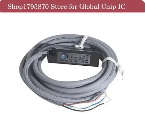 SU-07X SU-07XP SU-02X SU-02XB U-groove photoelectric switch new