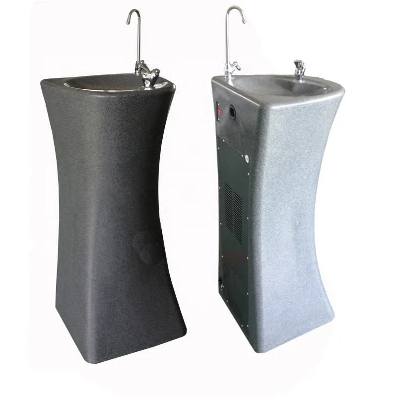 HDPE Water Cooler Dispenser