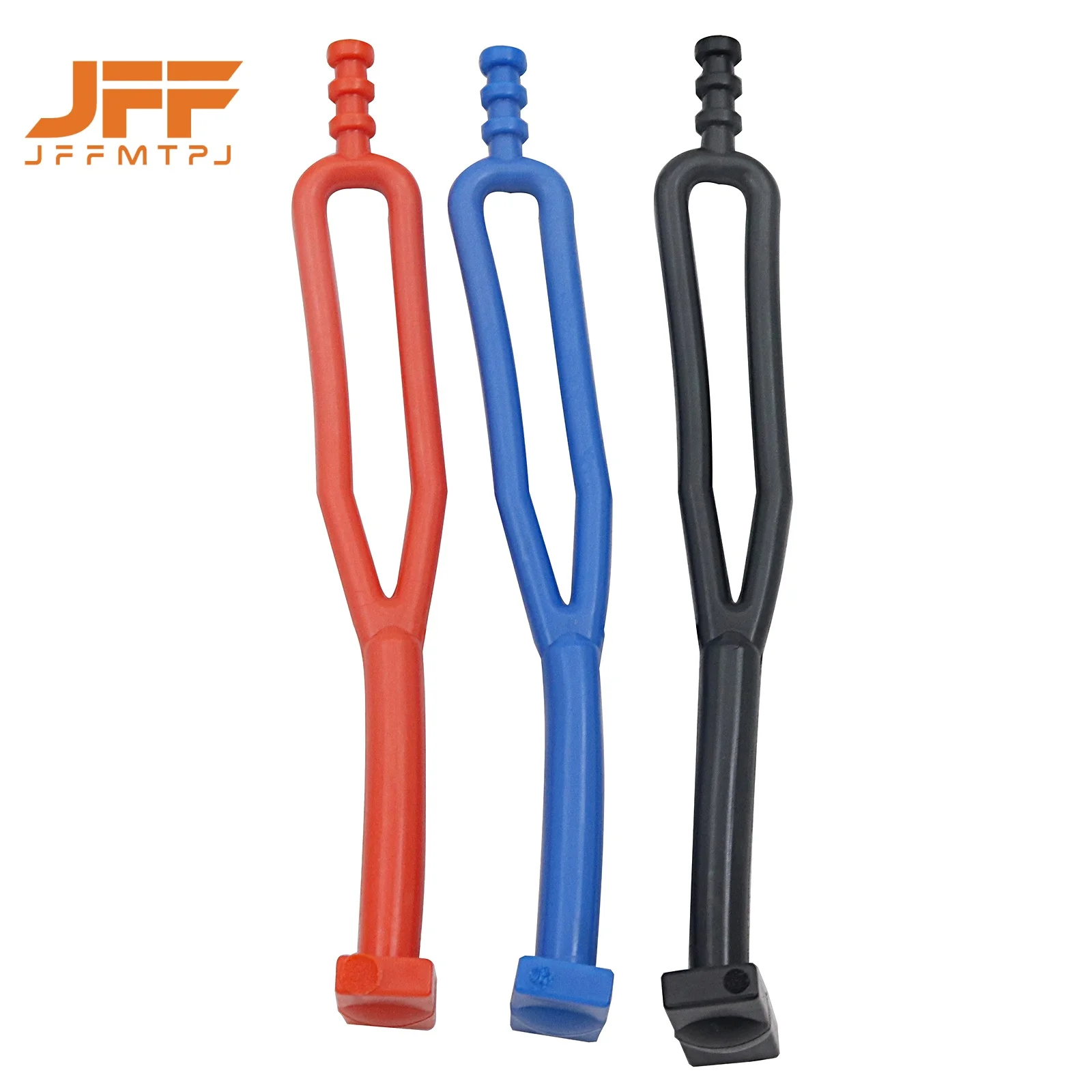 Motocross Rubber Kickstand Side Stand Strap For KTM EXC XC-F XC XCF-W EXC-F XC-W TPI Six Days 125 250 350 450 500 300 1998-2025