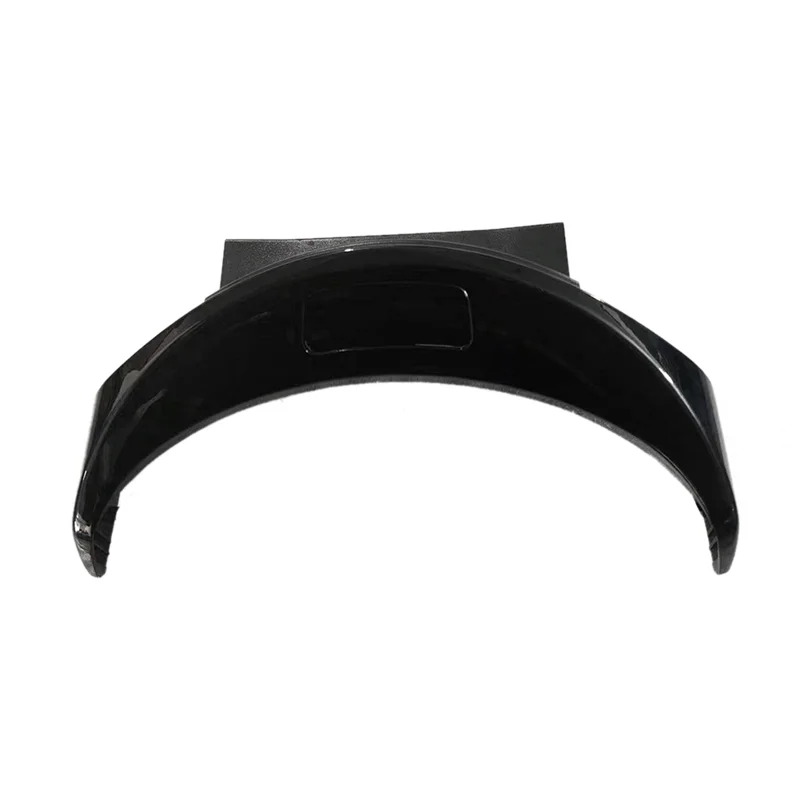 

R2-Car Console Armrest Cover Switch Button Central Storage Box Switch 2056803407 For C Class W205 GLC W253