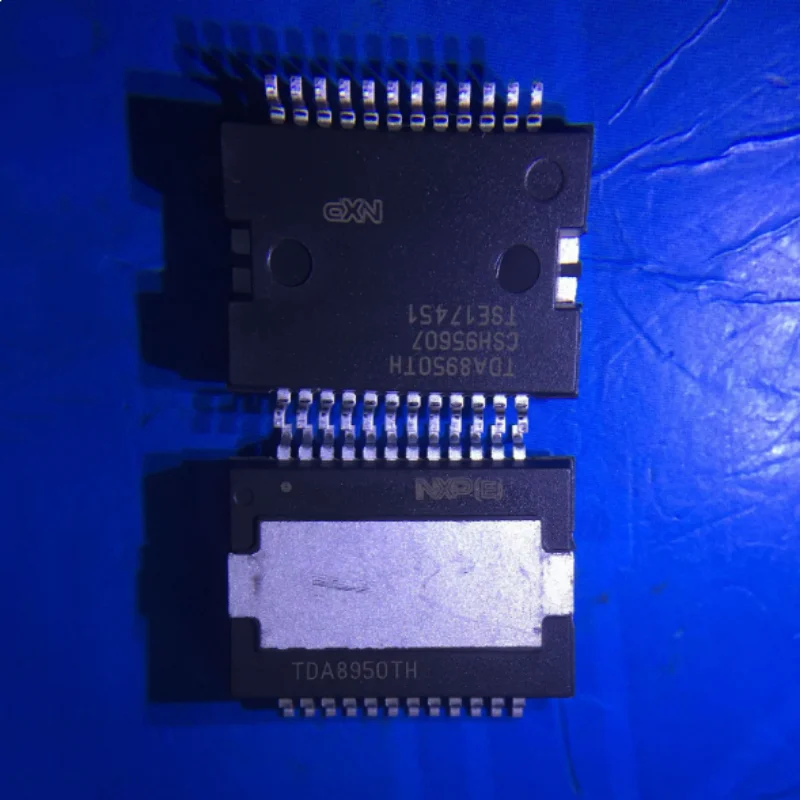 

TDA8950TH Brand New Original Genuine Product 24-HSOP