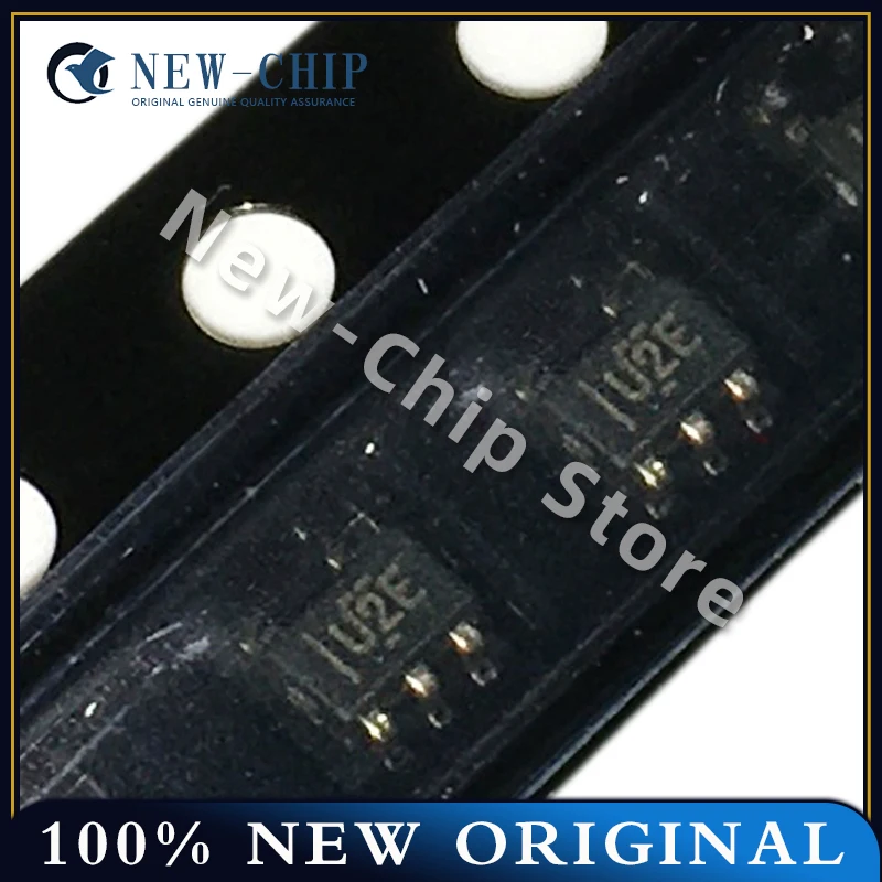 

5 шт.-100 шт./лот SN74AUP1T34DCKR U2E SC70-5 новый оригинальный