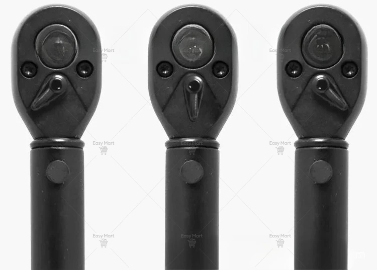 33Pc bicycle torque wrench set preset Xiaofei adjustable small 1/4 ratchet torque chrome steel