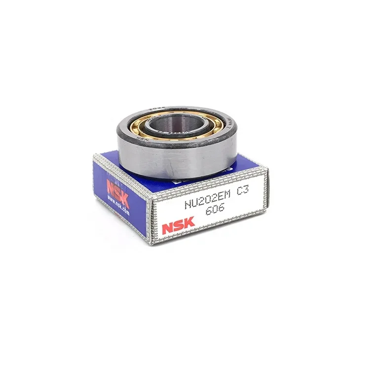 

NSK NU324EM ЦИЛИНДРИЧЕСКИЙ РОЛИКОВЫЙ ПОДШИПНИК NU324