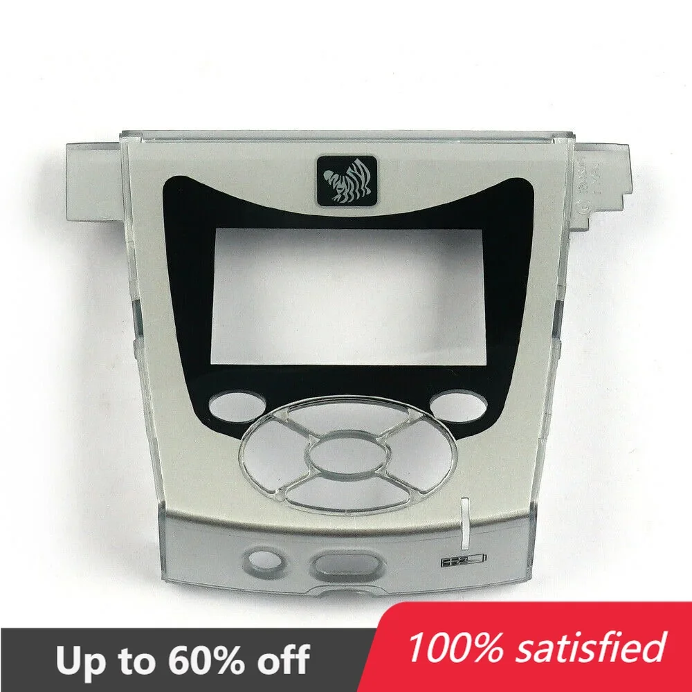

LCD & Keypad Cover Replacement for Zebra QLN320 Mobile Printer,Free Shipping