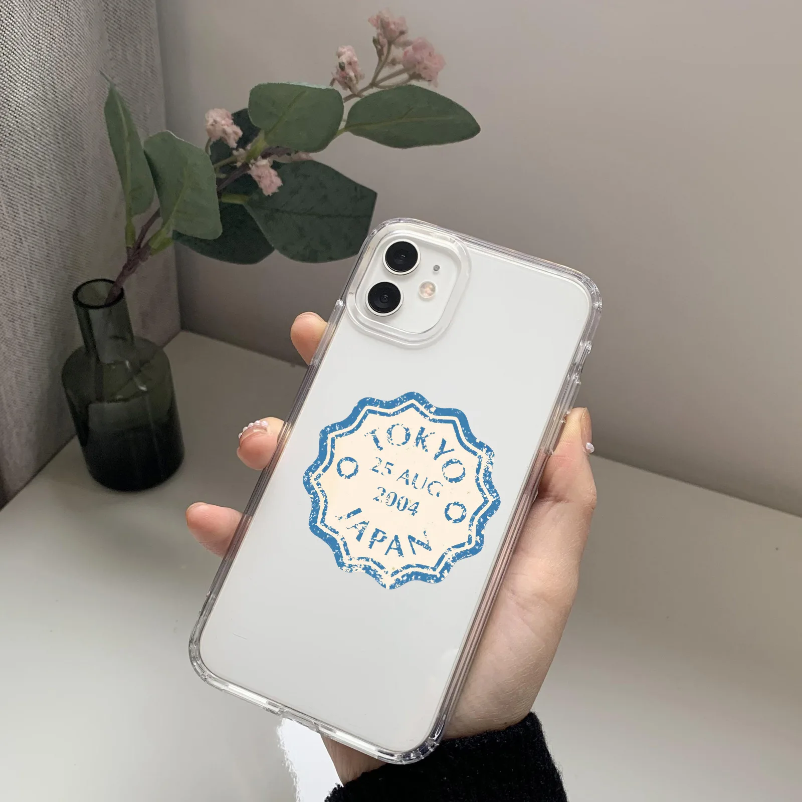 50PCS Travel Ticket Sticker Retro Style Handbook Material Phone Case Laptop Luggage Water Bottle Stationery Decorative Stickers image 5