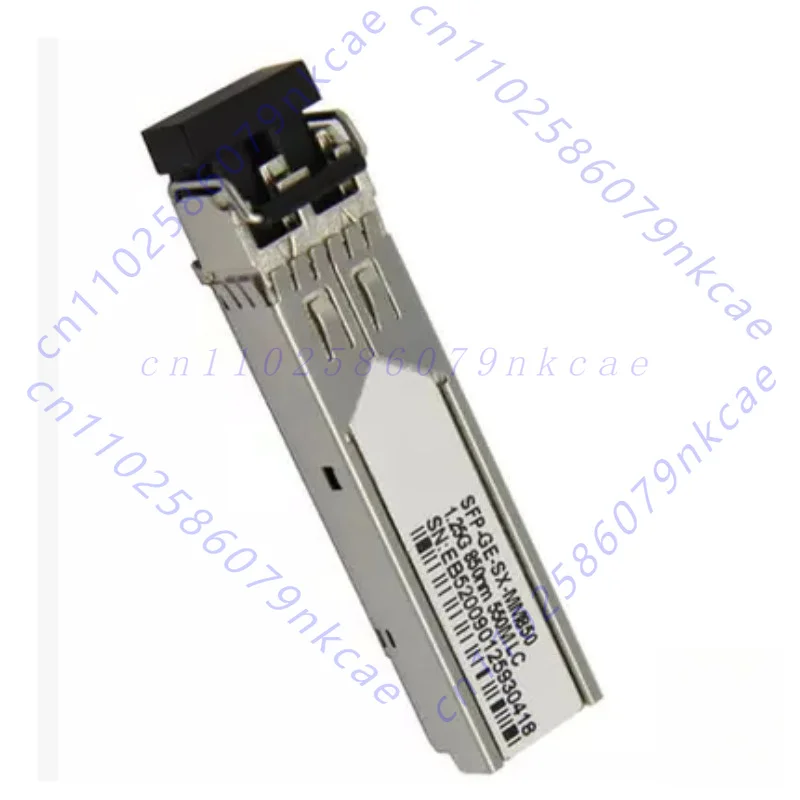 850nm 500M Multi‑Mode SFP Optical Transceiver for H3C Huawei Cisco Ruijie SFP‑GE‑SX‑MM850‑A