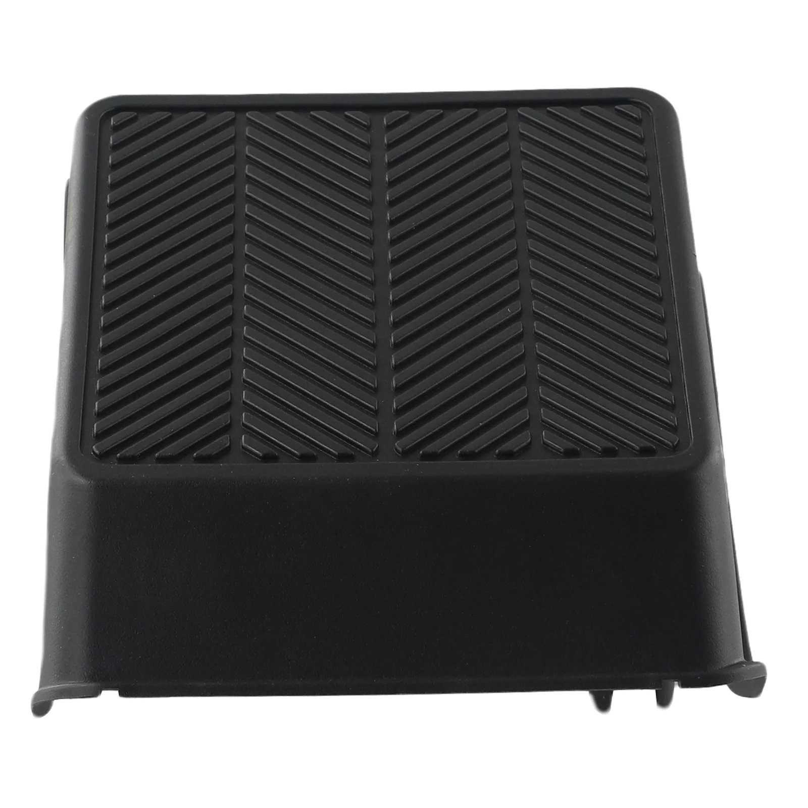 Enhance Your Vehicle's Interior with this AUTOMATIC TRANS FRONT FOOT REST for TOYOTA For 4RUNNER and For FJ CRUISER