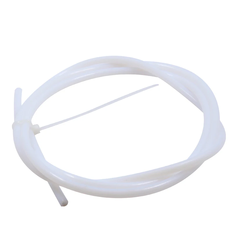 

5M/10M PTFE Tube PiPe For V5 V6 J-head Hotend Bowden Extruder For 1.75mm 2*4/3*4 Filament ID 2*3/4*6 PTFE Tube 3D Printers Parts