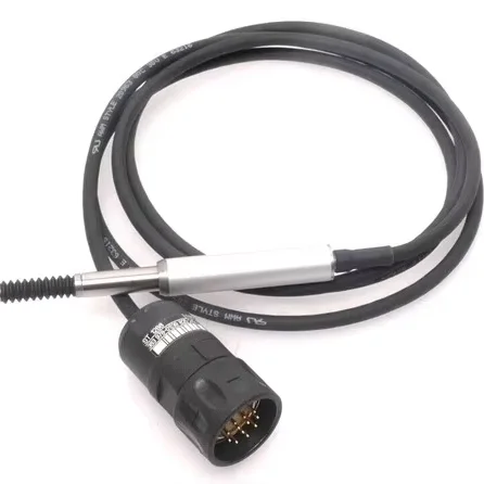 Lip203plc Optimizes Ultra Mini Encoder with Higher