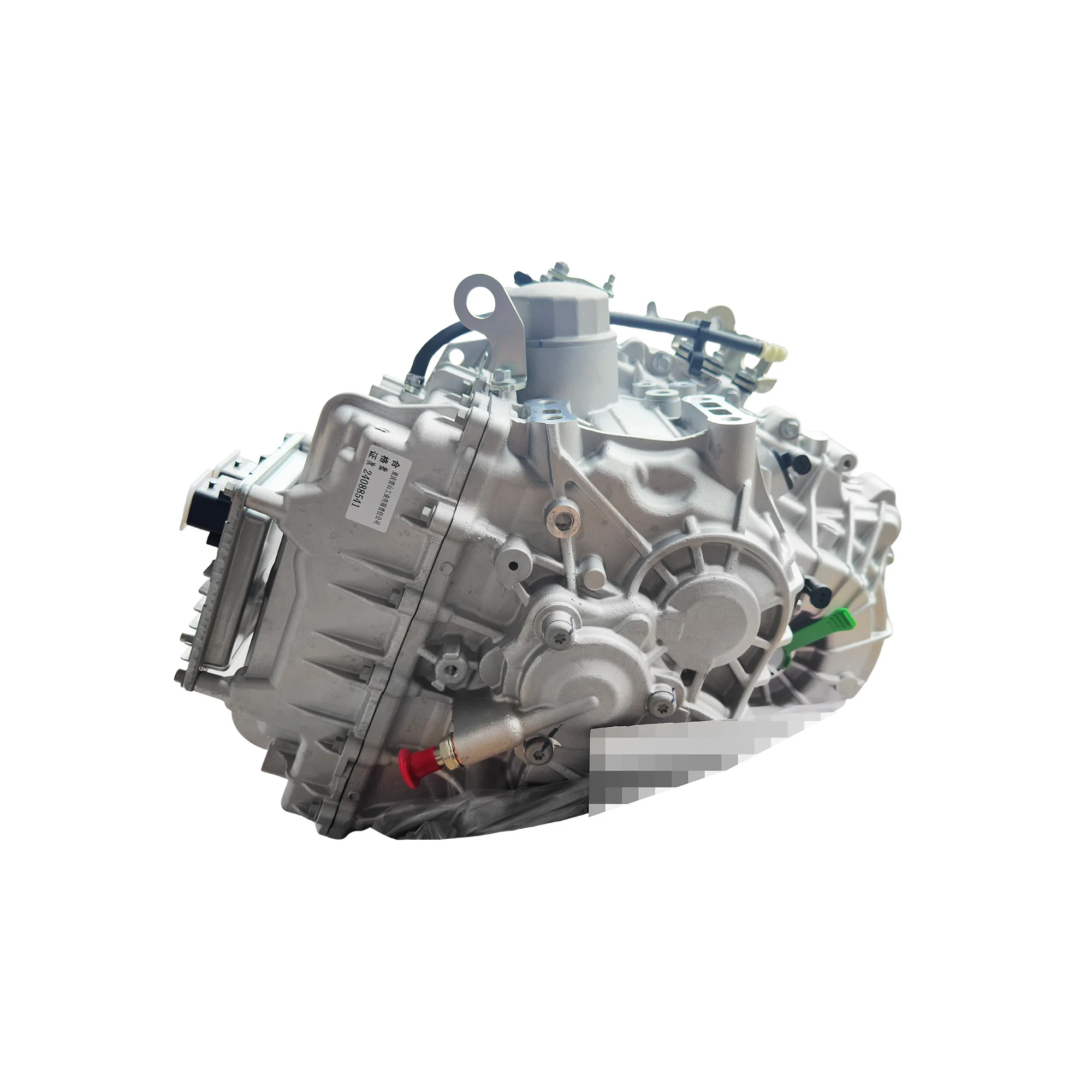 Refabricated High Quality Transmission Assembly 1500010-CJ04 DF727A52 for Oshan X7 - F202 (2021 Model)