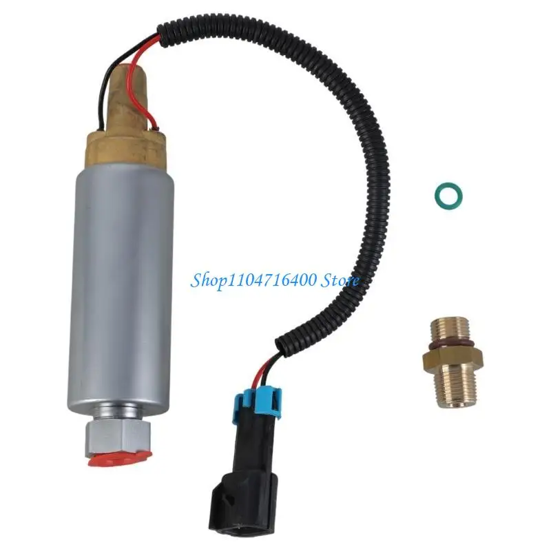 

y1gd Replacement High pressure Electric Replaces Mercruiser 305 350 377 454 502
