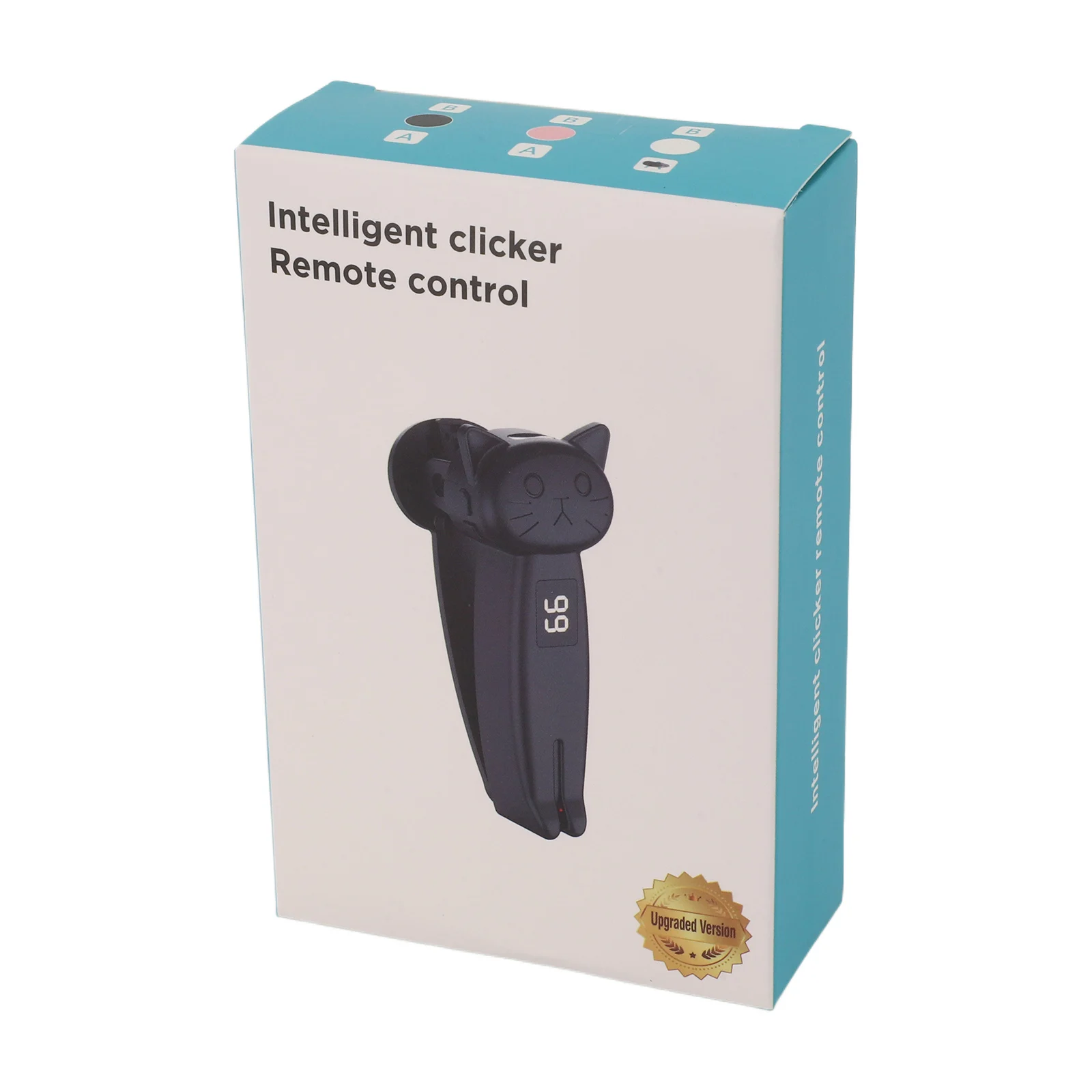 Reading Device Photography Device Camera Shutter BT 5.3 Remote High-definition Display Wireless Connectivity Easy To Use