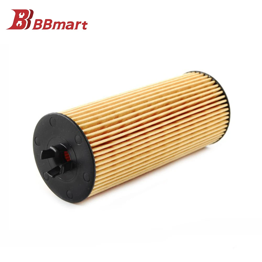 

BBmart Original Auto Parts 1 pcs Engine Oil Filter For Mercedes Benz M278 M157 W222 OE 2781800009 Factory Low Price