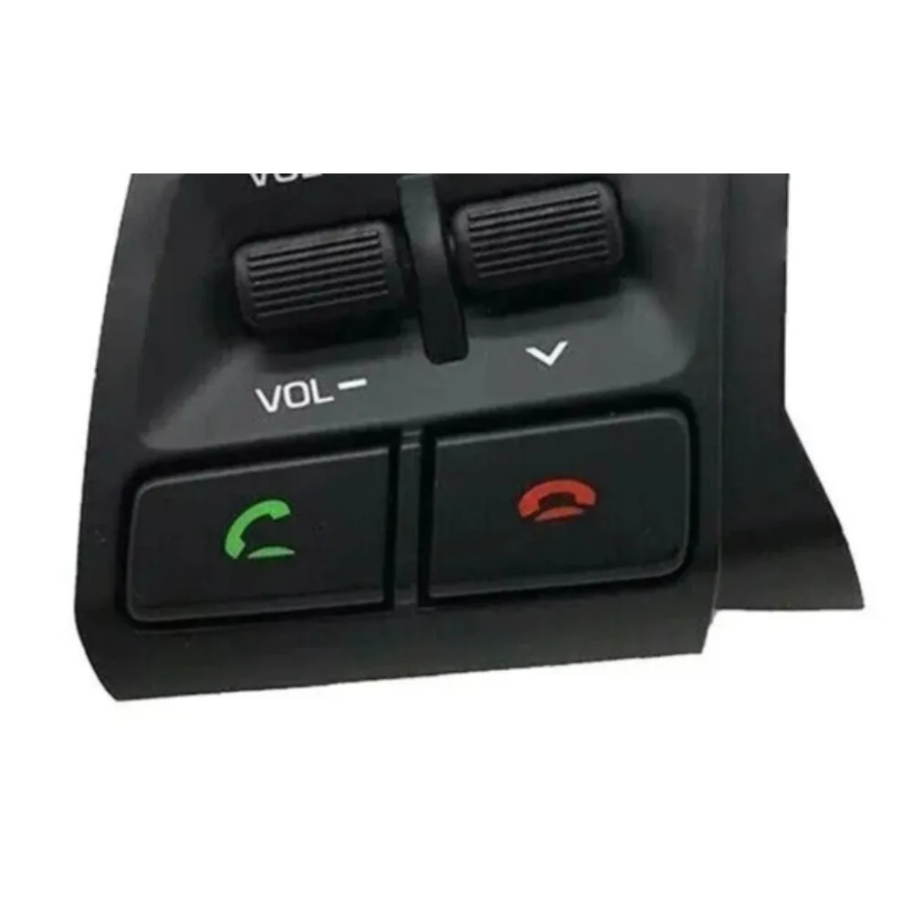 Interior Part Brand New 96710 D35004X 96710D35004X 96710-D35004X for Hyundai Tucson for Kia Steering Wheel Cruise Control Switch